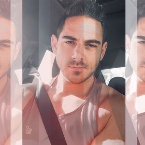 Meet your Posher, Christopher